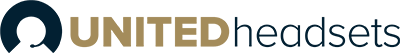Logo de United Headsets