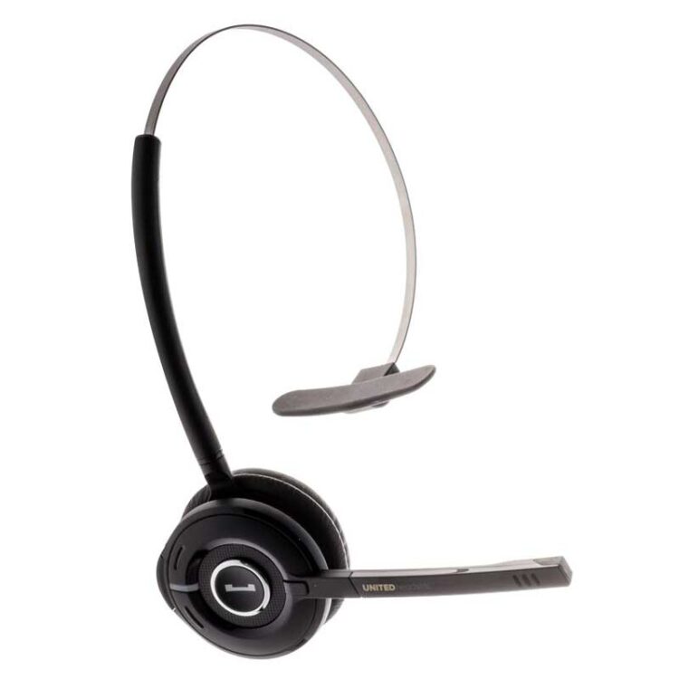 United Headsets draadloze Retail Headset DECT