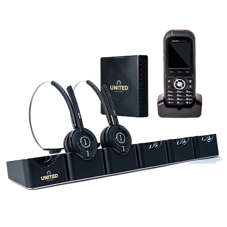 United Headsets Retail Solutions