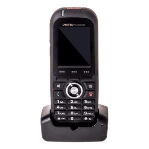 United Headsets Retail DECT handset