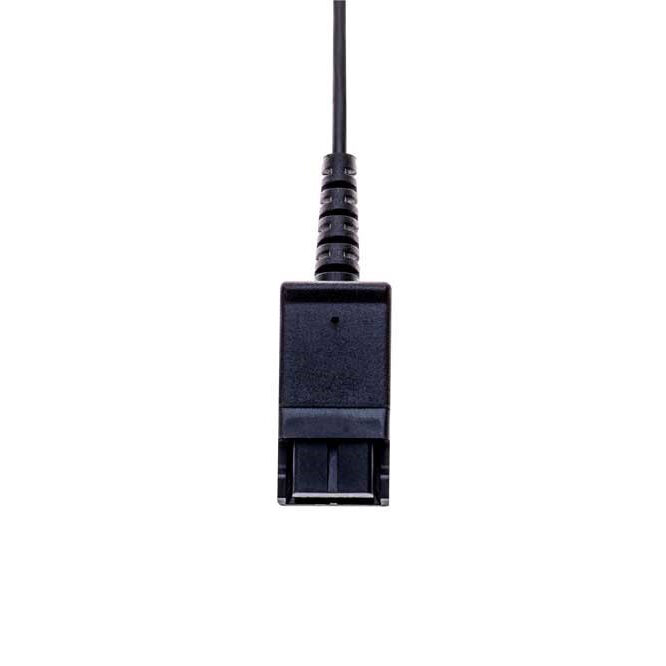 United Headsets USB - J