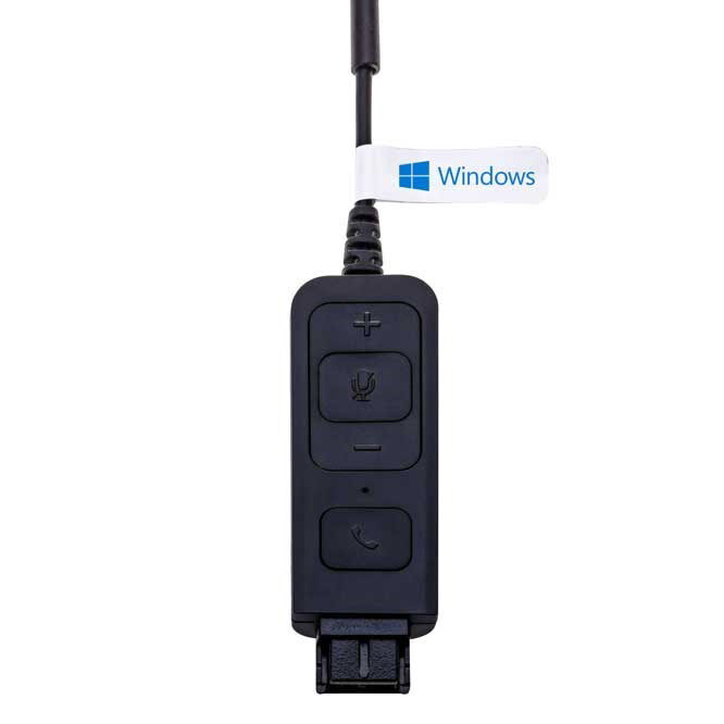 United Headsets USB-A Call Control - Jabra