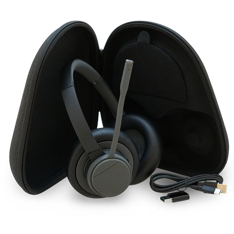United Headsets Clave On-the-Go