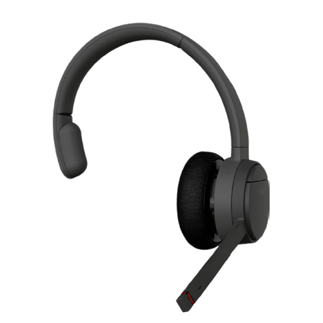 United Headsets Clave Mono NC